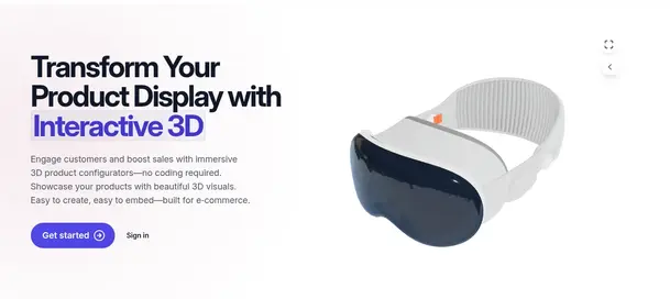 3DBAE